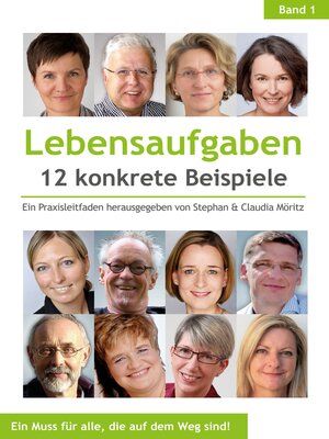cover image of Lebensaufgaben--12 konkrete Beispiele
